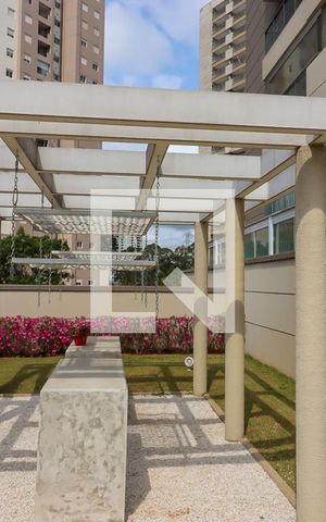 Apartamento à venda com 49m², 2 quartos e 1 vagaÁrea comum
