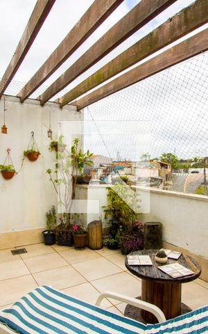 Apartamento à venda com 110m², 2 quartos e 1 vaga Apartamento à venda com 110m², 2 quartos e 1 vagaCobertura
