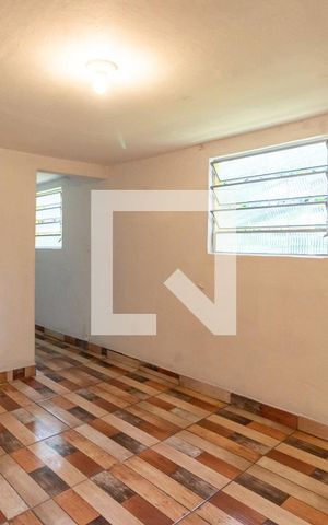 Casa para alugar com 45m², 1 quarto e sem vagaQuarto 1