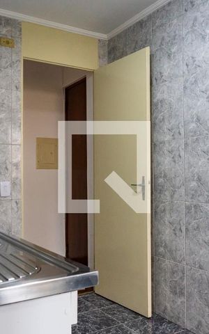 Apartamento para alugar com 56m², 2 quartos e 1 vagaCozinha