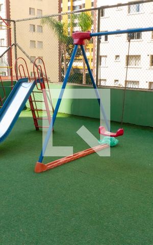 Apartamento para alugar com 56m², 2 quartos e 1 vagaÁrea Comum - Playground