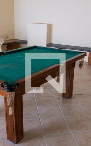 Apartamento para alugar com 56m², 2 quartos e 1 vagaSala de Jogos