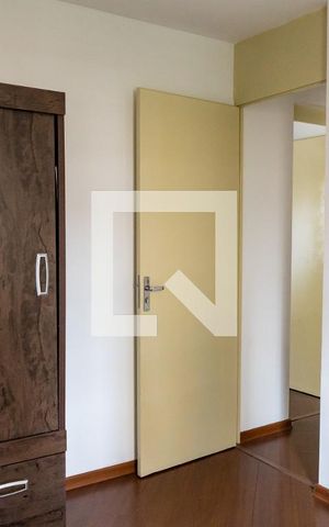 Apartamento para alugar com 56m², 2 quartos e 1 vagaQuarto 1