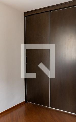 Apartamento para alugar com 56m², 2 quartos e 1 vagaQuarto 2