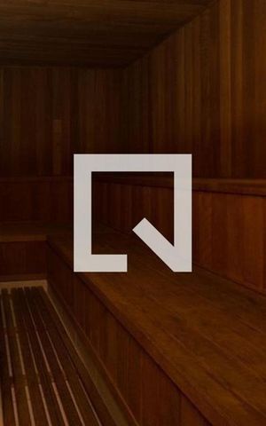 Apartamento à venda com 374m², 4 quartos e 6 vagas Apartamento à venda com 374m², 4 quartos e 6 vagasÁrea comum - Sauna