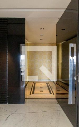 Apartamento à venda com 374m², 4 quartos e 6 vagas Apartamento à venda com 374m², 4 quartos e 6 vagasHall de entrada