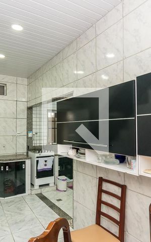 Casa à venda com 156m², 3 quartos e 1 vagaCopa