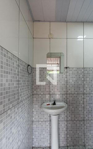 Casa à venda com 156m², 3 quartos e 1 vagaBanheiro de Serviço