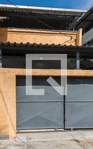 Casa à venda com 156m², 3 quartos e 1 vagaFachada