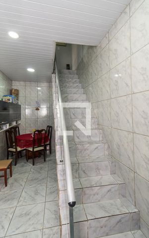 Casa à venda com 156m², 3 quartos e 1 vagaCopa - Acesso ao 2º andar