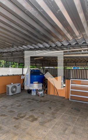 Casa à venda com 156m², 3 quartos e 1 vagaTerraço 2