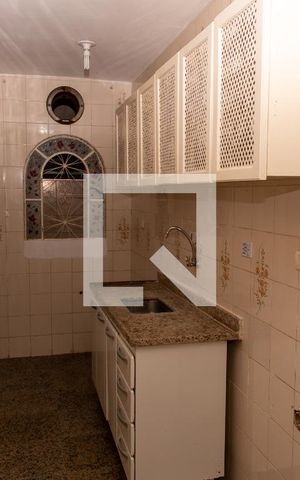 Casa à venda com 180m², 6 quartos e 2 vagasCozinha