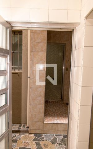 Casa à venda com 180m², 6 quartos e 2 vagasÁrea de Serviço
