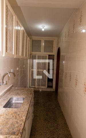 Casa à venda com 180m², 6 quartos e 2 vagasCozinha