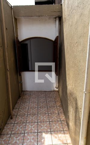 Casa à venda com 180m², 6 quartos e 2 vagasBanheiro da Casa 2