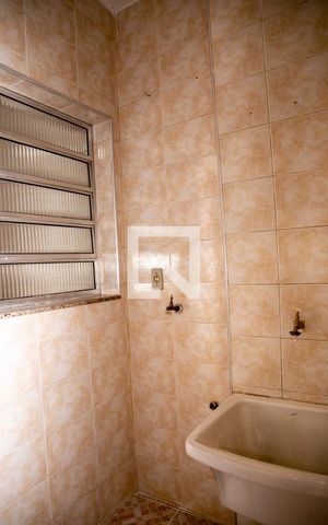 Casa à venda com 180m², 6 quartos e 2 vagasÁrea de Serviço Casa 2