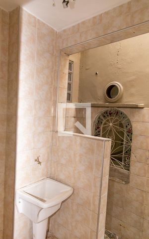 Casa à venda com 180m², 6 quartos e 2 vagasÁrea de Serviço Casa 2