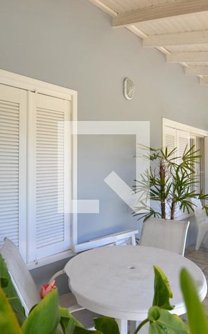 Casa à venda com 287m², 4 quartos e 2 vagasÁrea de Lazer