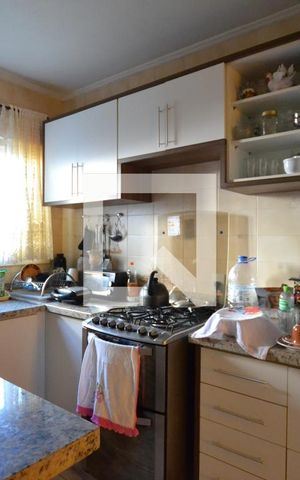 Casa à venda com 287m², 4 quartos e 2 vagasCozinha