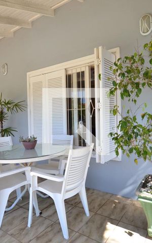 Casa à venda com 287m², 4 quartos e 2 vagasÁrea de Lazer