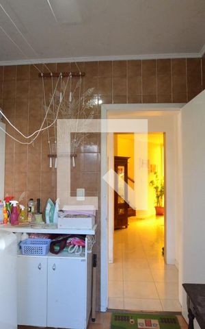 Casa à venda com 287m², 4 quartos e 2 vagasÁrea de Serviço
