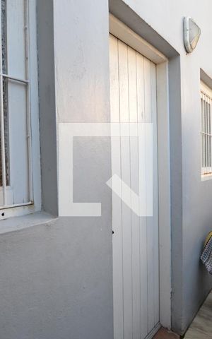 Casa à venda com 287m², 4 quartos e 2 vagasÁrea Externa
