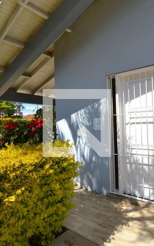Casa à venda com 287m², 4 quartos e 2 vagasEntrada