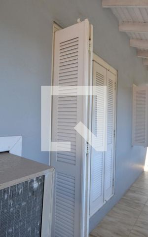 Casa à venda com 287m², 4 quartos e 2 vagasVaranda da Suíte