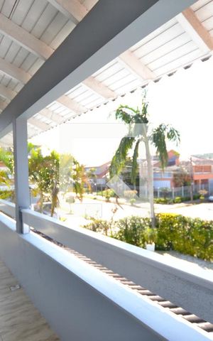 Casa à venda com 287m², 4 quartos e 2 vagasVaranda da Suíte
