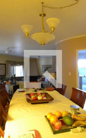 Casa à venda com 287m², 4 quartos e 2 vagasSala de Jantar
