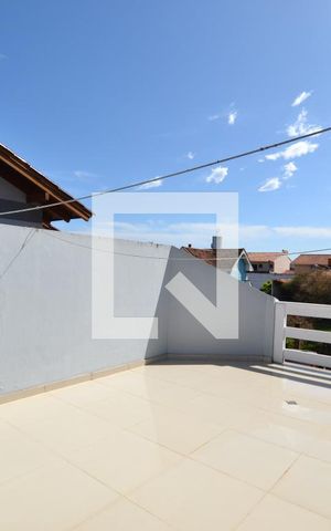 Casa à venda com 287m², 4 quartos e 2 vagasVaranda do Quarto 3