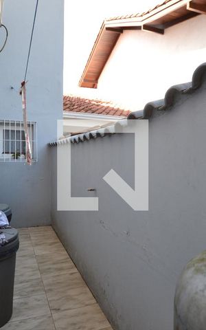 Casa à venda com 287m², 4 quartos e 2 vagasÁrea Externa