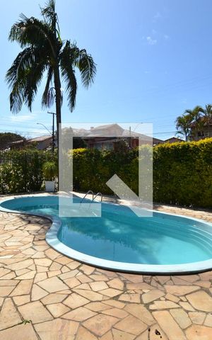 Casa à venda com 287m², 4 quartos e 2 vagasÁrea de Lazer