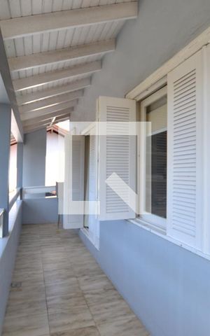 Casa à venda com 287m², 4 quartos e 2 vagasVaranda da Suíte
