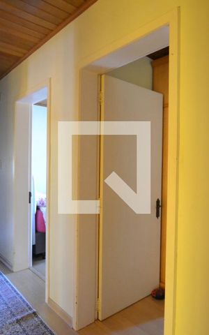 Casa à venda com 287m², 4 quartos e 2 vagasCorredo da área Intima