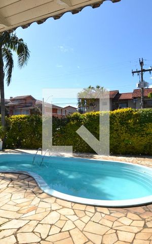Casa à venda com 287m², 4 quartos e 2 vagasÁrea de Lazer