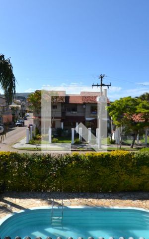 Casa à venda com 287m², 4 quartos e 2 vagasVista da Suíte