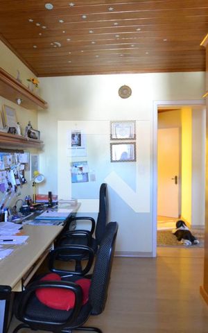 Casa à venda com 287m², 4 quartos e 2 vagasQuarto 2