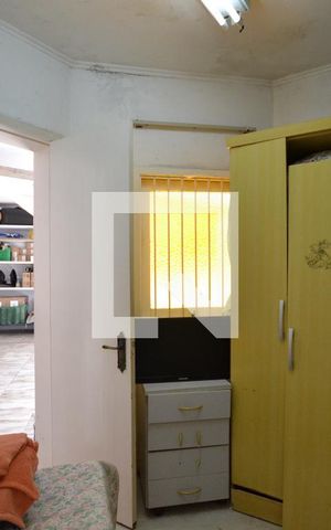 Casa à venda com 287m², 4 quartos e 2 vagasQuarto de Serviço