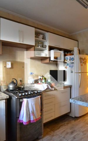 Casa à venda com 287m², 4 quartos e 2 vagasCozinha