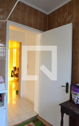 Casa à venda com 287m², 4 quartos e 2 vagasÁrea de Serviço