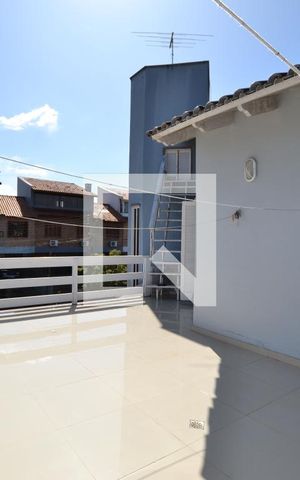 Casa à venda com 287m², 4 quartos e 2 vagasVaranda do Quarto 3