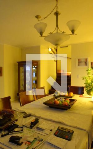 Casa à venda com 287m², 4 quartos e 2 vagasSala de Jantar