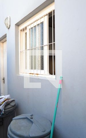 Casa à venda com 287m², 4 quartos e 2 vagasÁrea Externa