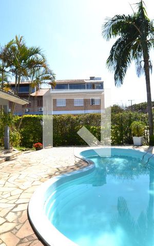 Casa à venda com 287m², 4 quartos e 2 vagasÁrea de Lazer
