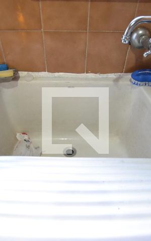 Casa à venda com 287m², 4 quartos e 2 vagasÁrea de Serviço