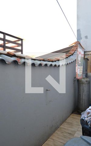 Casa à venda com 287m², 4 quartos e 2 vagasÁrea Externa