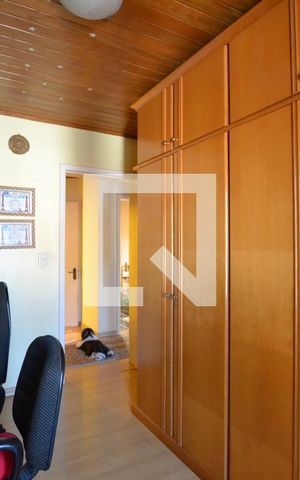 Casa à venda com 287m², 4 quartos e 2 vagasQuarto 2