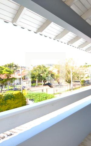 Casa à venda com 287m², 4 quartos e 2 vagasVaranda da Suíte