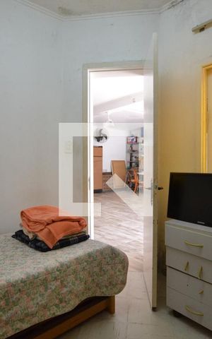 Casa à venda com 287m², 4 quartos e 2 vagasQuarto de Serviço